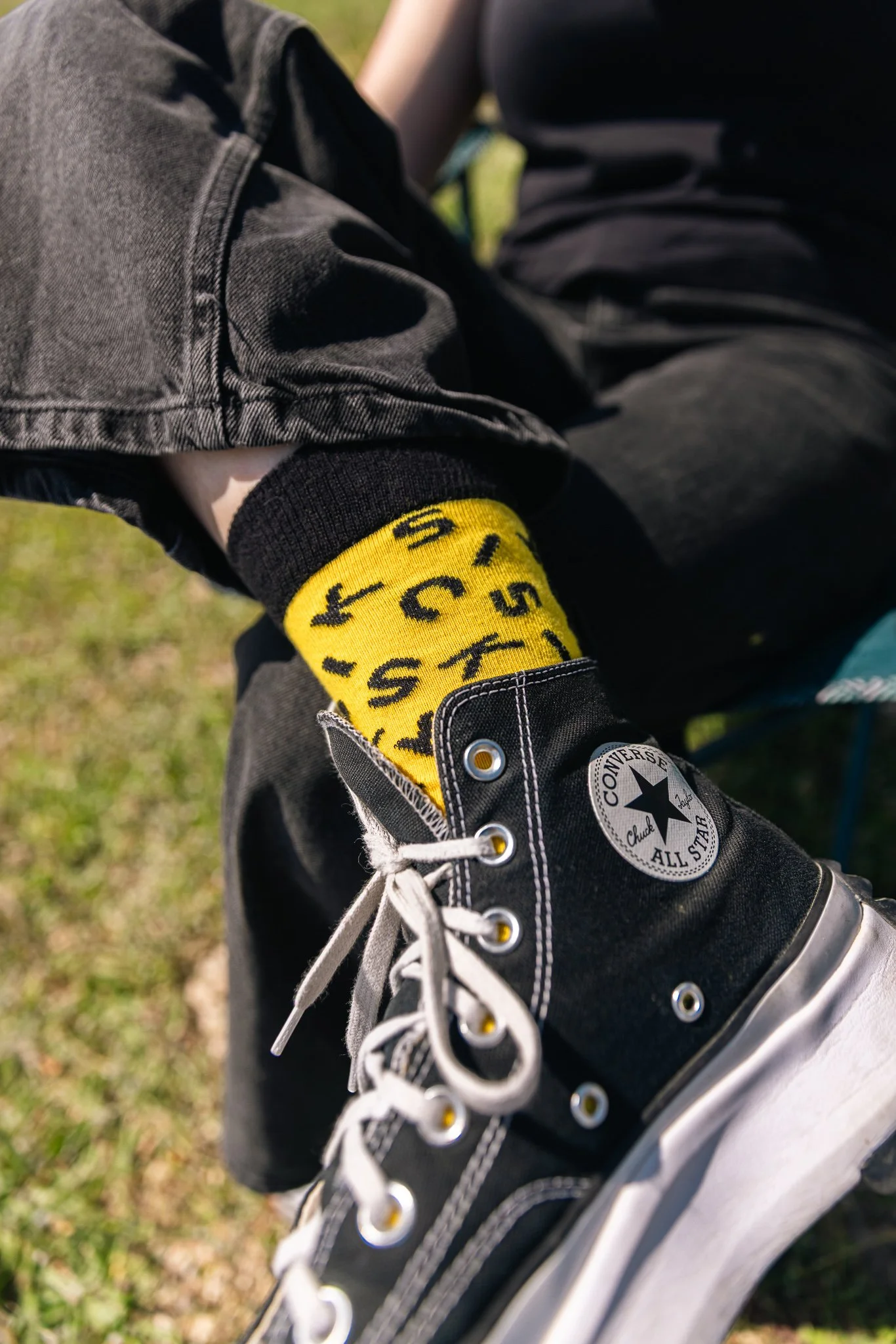 cisk socks merchandise