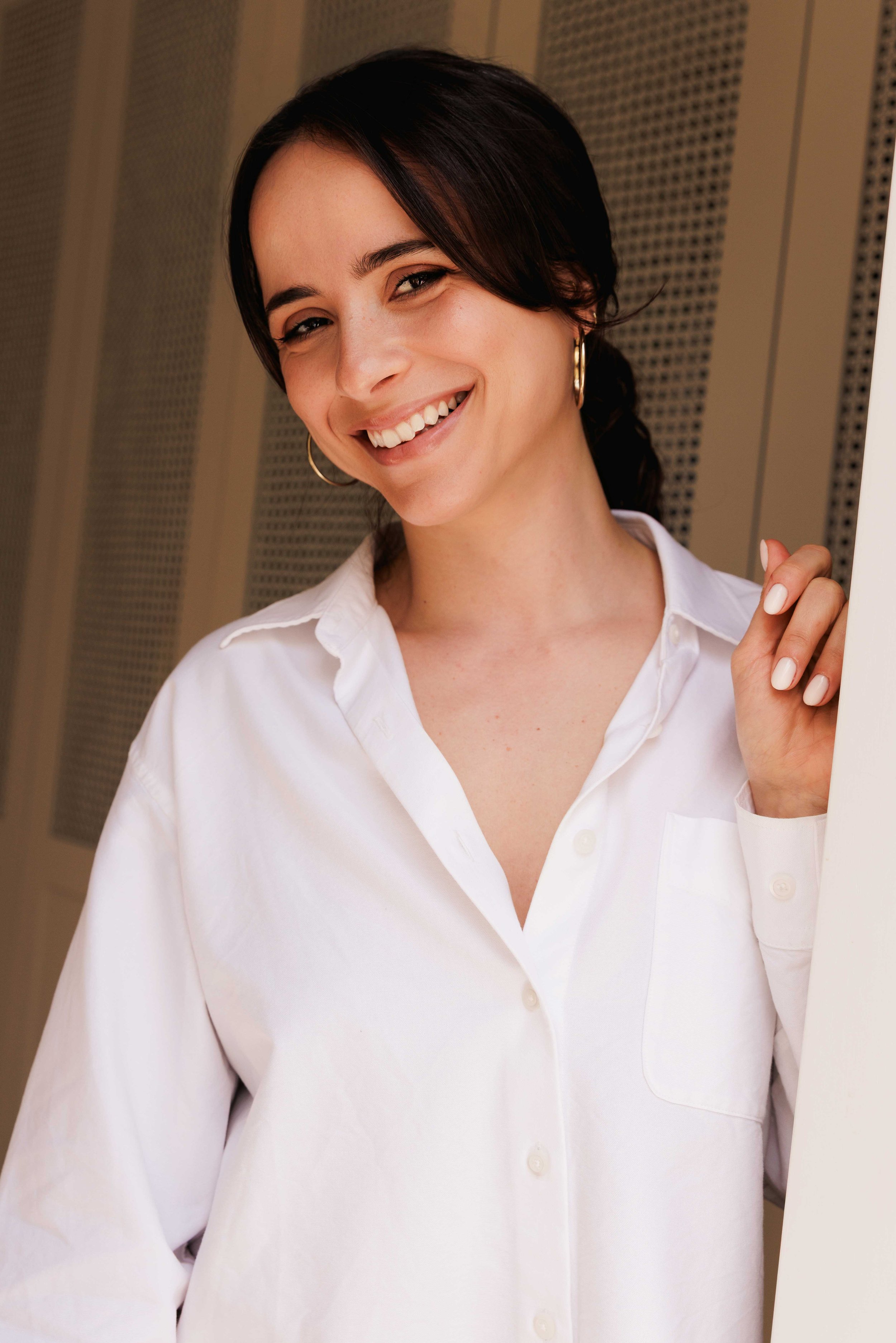 sara borg headshot, nutritionist