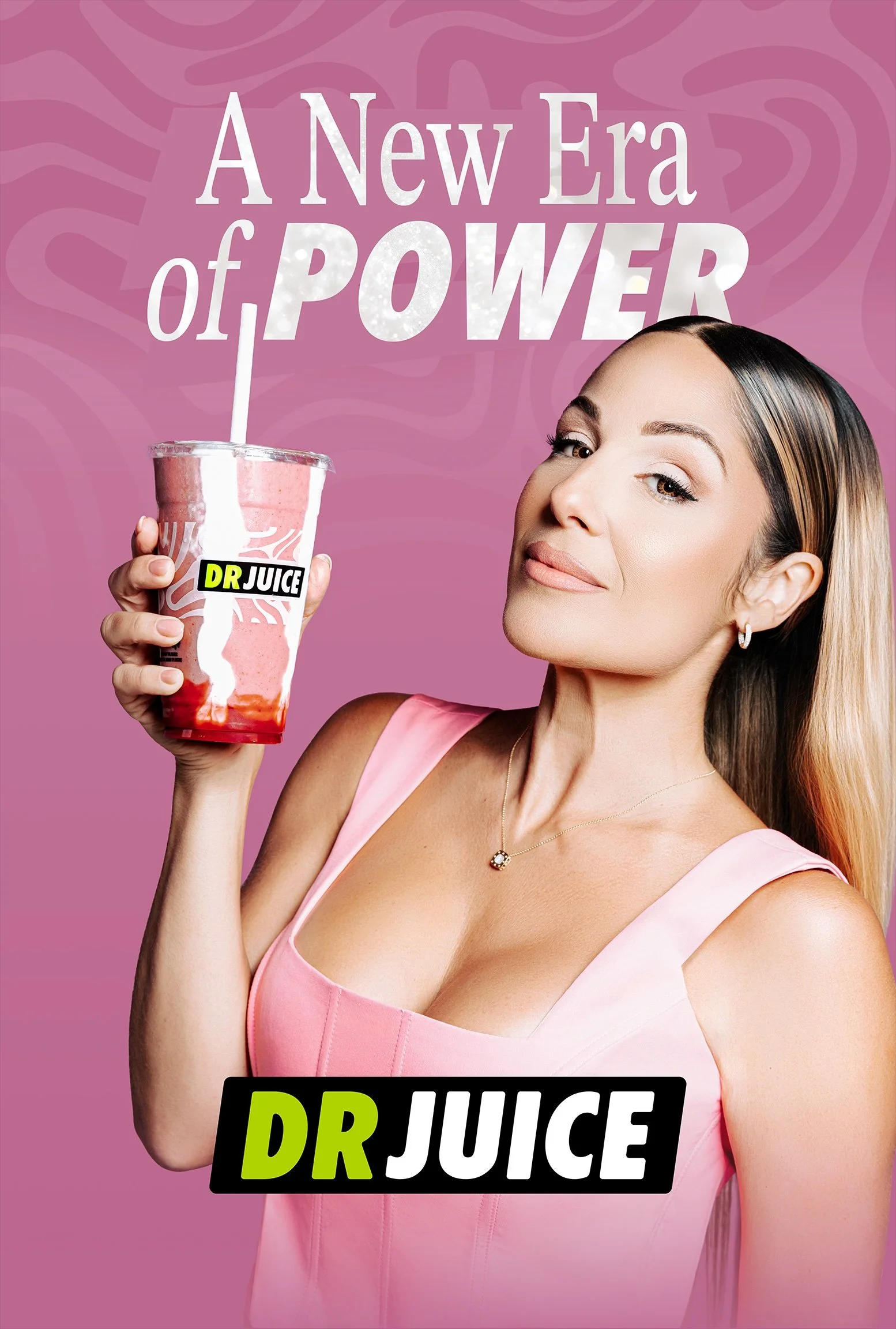 DR JUICE x Ira Losco New Era Of Power.jpg