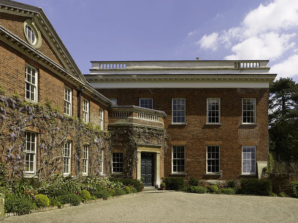 Filming — Hedingham Castle