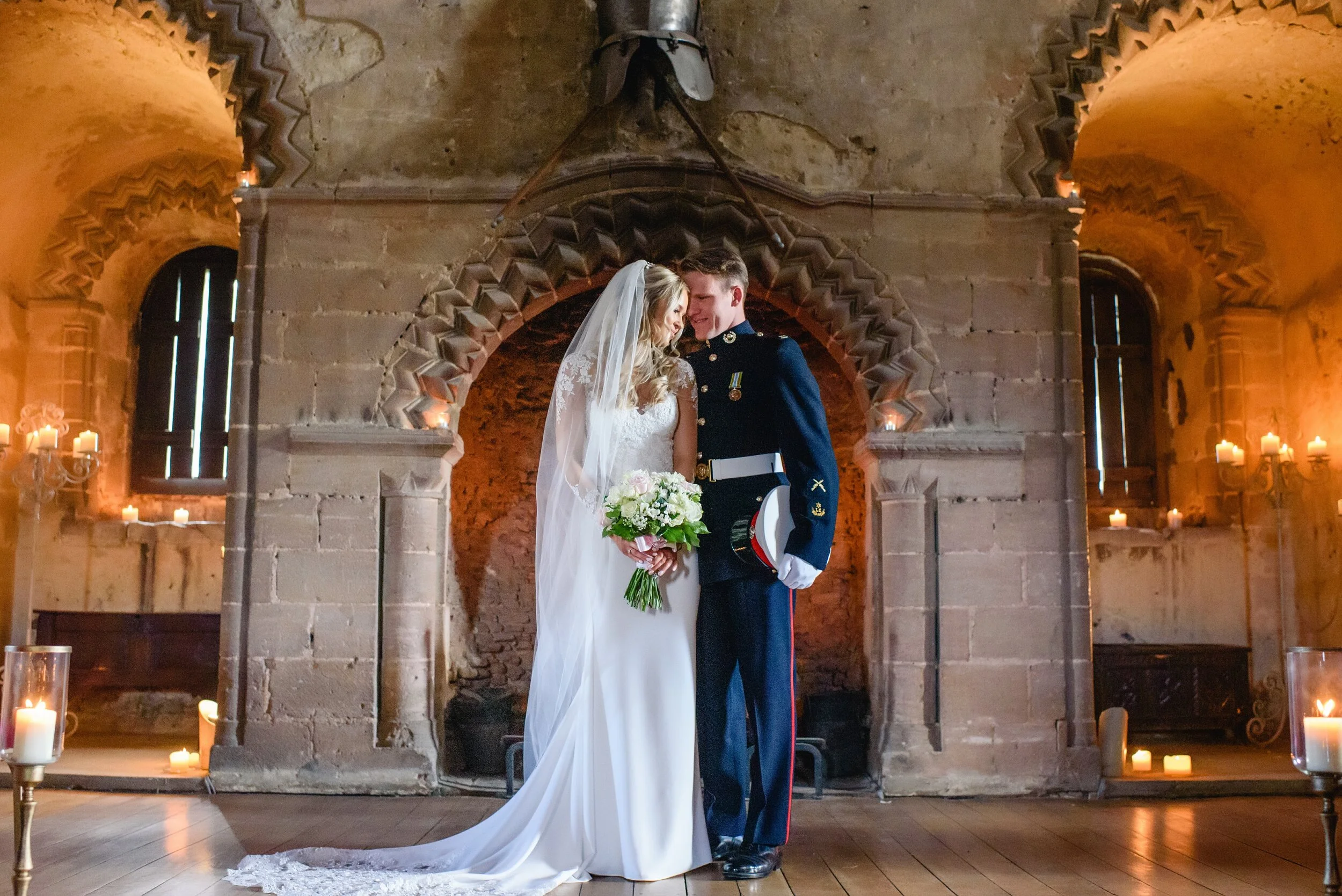 Prices — Hedingham Castle