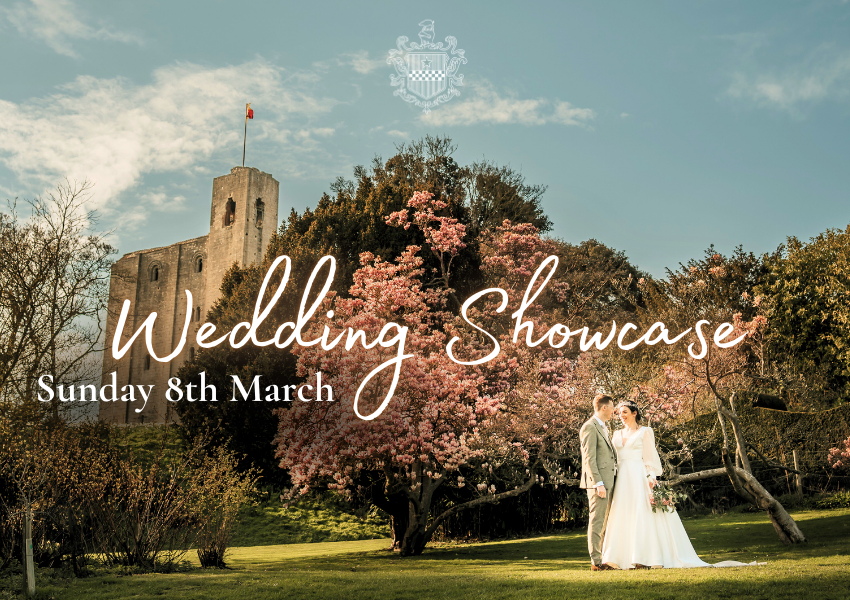 Spring Wedding Showcase