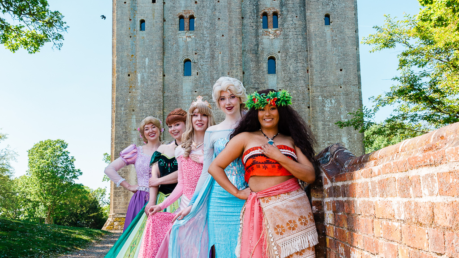 Fairytale Fest Suffolk