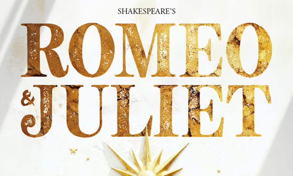 Open-air Theatre: Romeo & Juliet