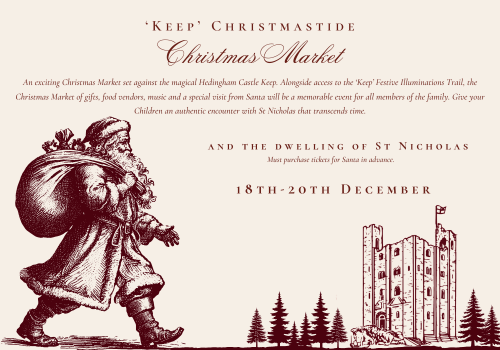 'Keep' Christmastide Market