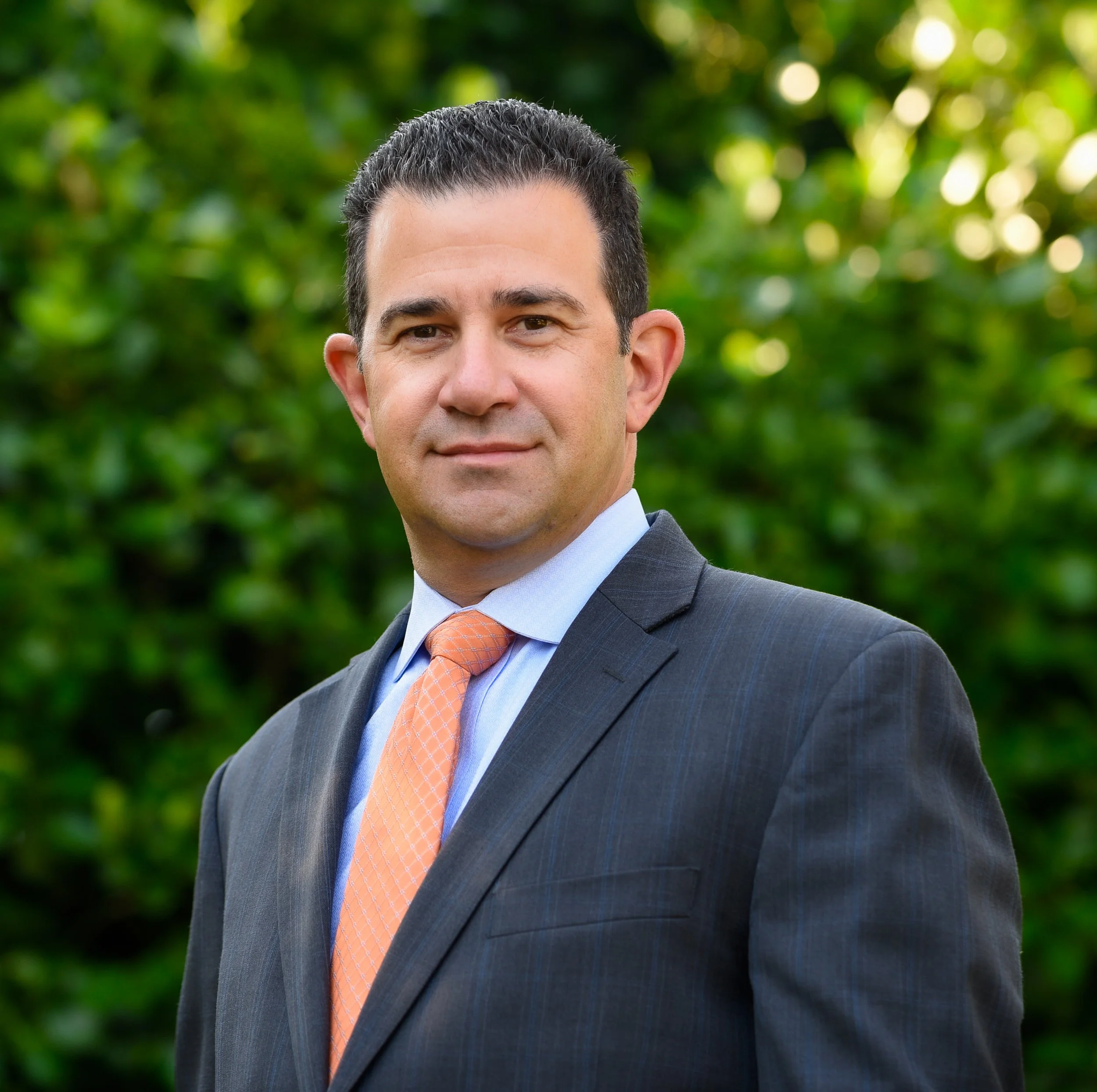 Professional Headshots Puerto Rico