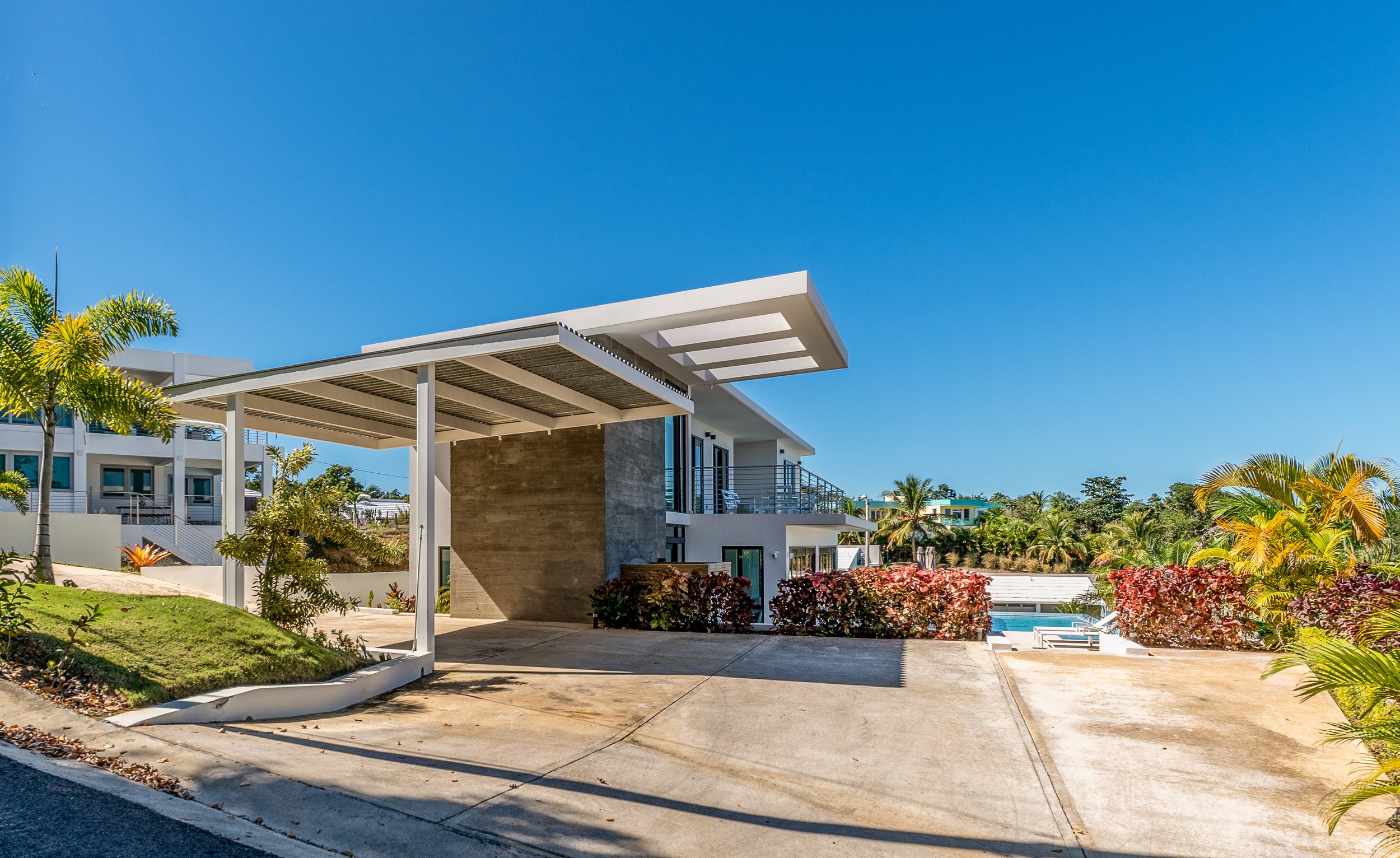 Real Estate Photography in San Juan and Western Puerto