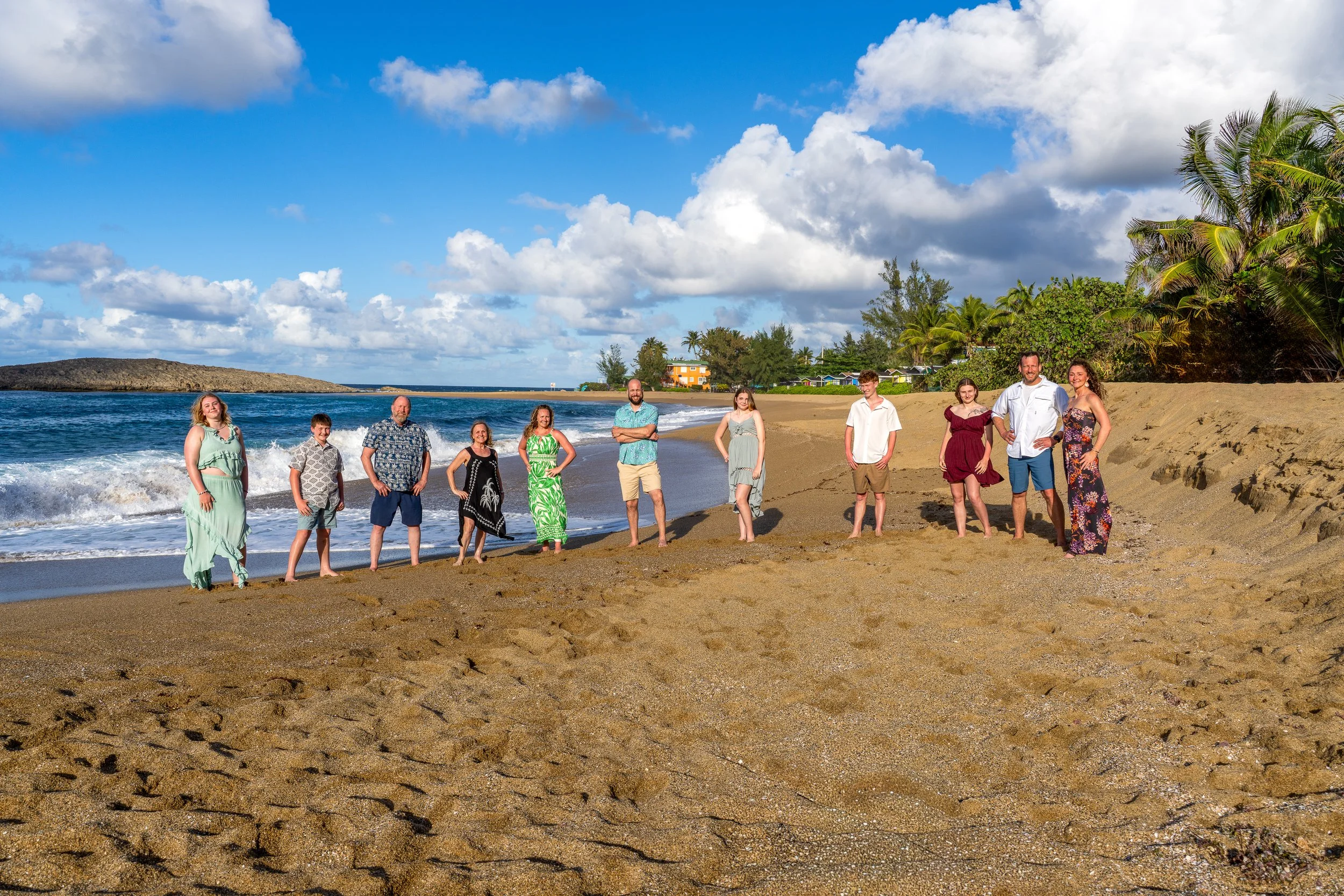 Family Photography Puerto Rico
