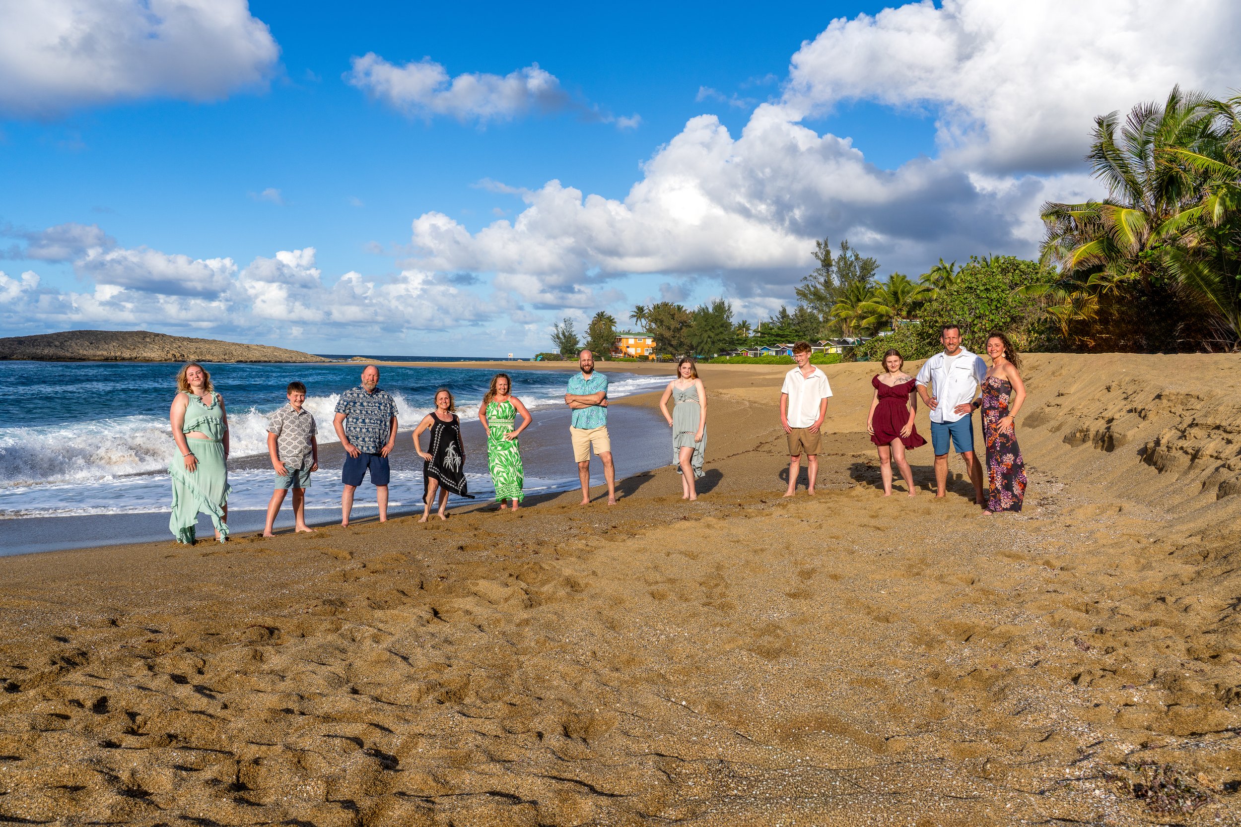 Family Photography Puerto Rico