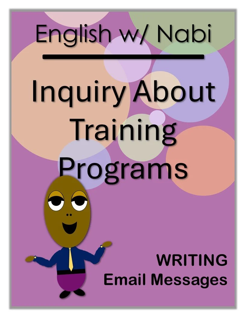      

 
   Write - Email Messages #08    RETURN TO THE MAIN HOME    RETURN TO WRITING EMAIL MESSAGES  
 




















  
  



    










































  

    
  
     

      

      
         
          
        
    