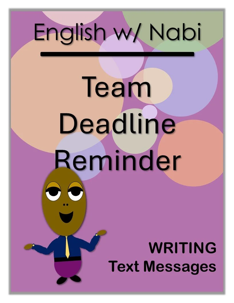      

 
   Write - Text Messages #10   RETURN TO THE MAIN HOME    RETURN TO WRITING&nbsp;TEXT MESSAGES  
 




















  
  



    










































  

    
  
     

      

      
         
          
        
  
