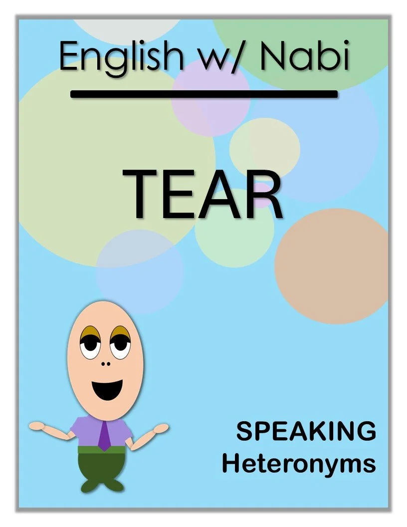      

 
   Speak - Heteronyms #9   RETURN TO THE MAIN HOME    RETURN TO SPEAK HETERONYMS  
 




















  
  



    










































  

    
  
     

      

      
         
          
        
        

      