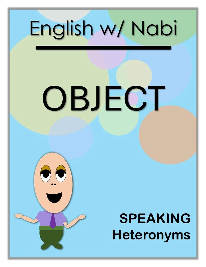      

 
   Speak - Heteronyms #4   RETURN TO THE MAIN HOME    RETURN TO SPEAK HETERONYMS  
 




















  
  



    










































  

    
  
     

      

      
         
          
        
        

      