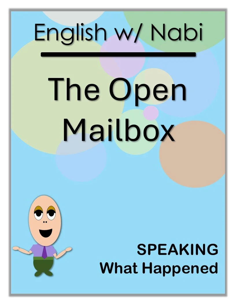      

 
   Speak - What Happened #7   RETURN TO THE MAIN HOME    RETURN TO SPEAK&nbsp; WHAT HAPPENED  
 




















  
  



    










































  

    
  
     

      

      
         
          
        
    