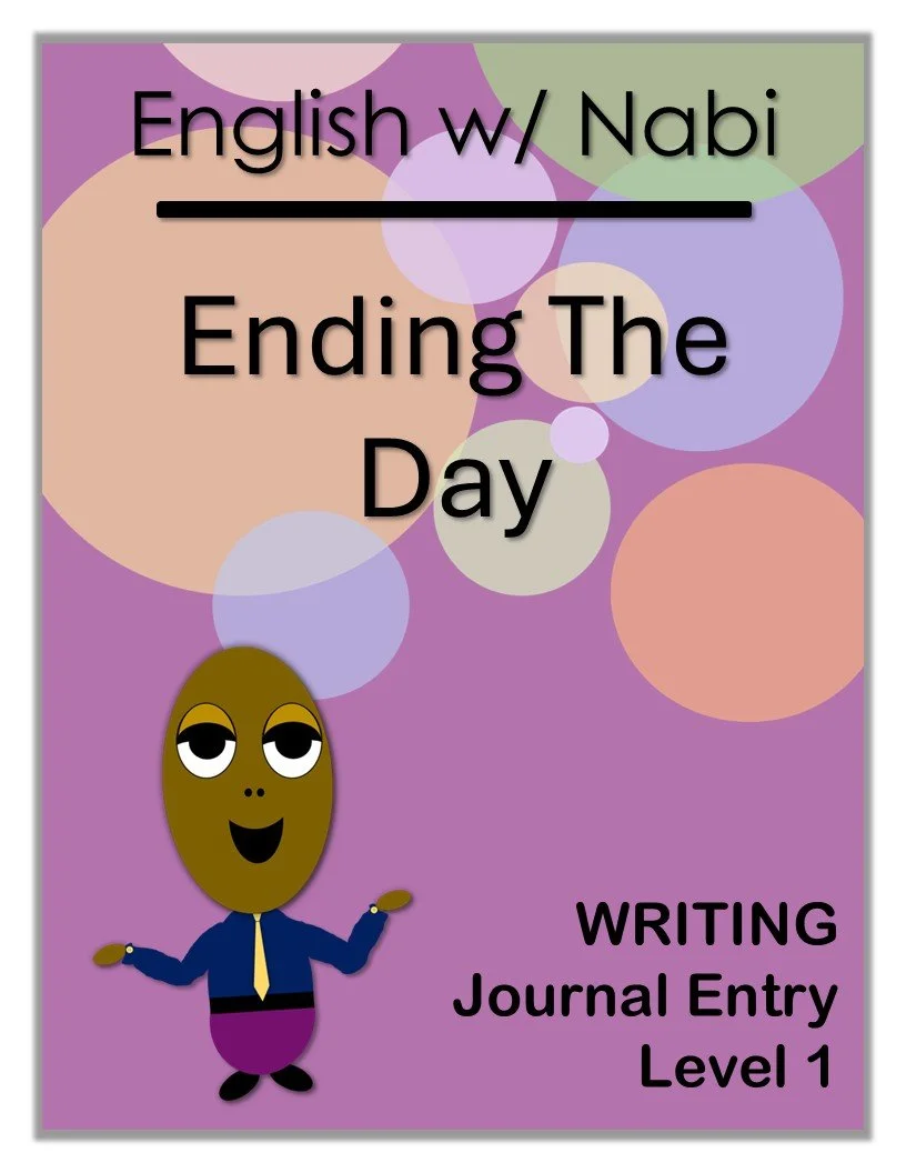      

 
   Write - Journal Writing #05   RETURN TO THE MAIN HOME    RETURN TO WRITING JOURNAL WRITING  
 




















  
  



    










































  

    
  
     

      

      
         
          
        
   