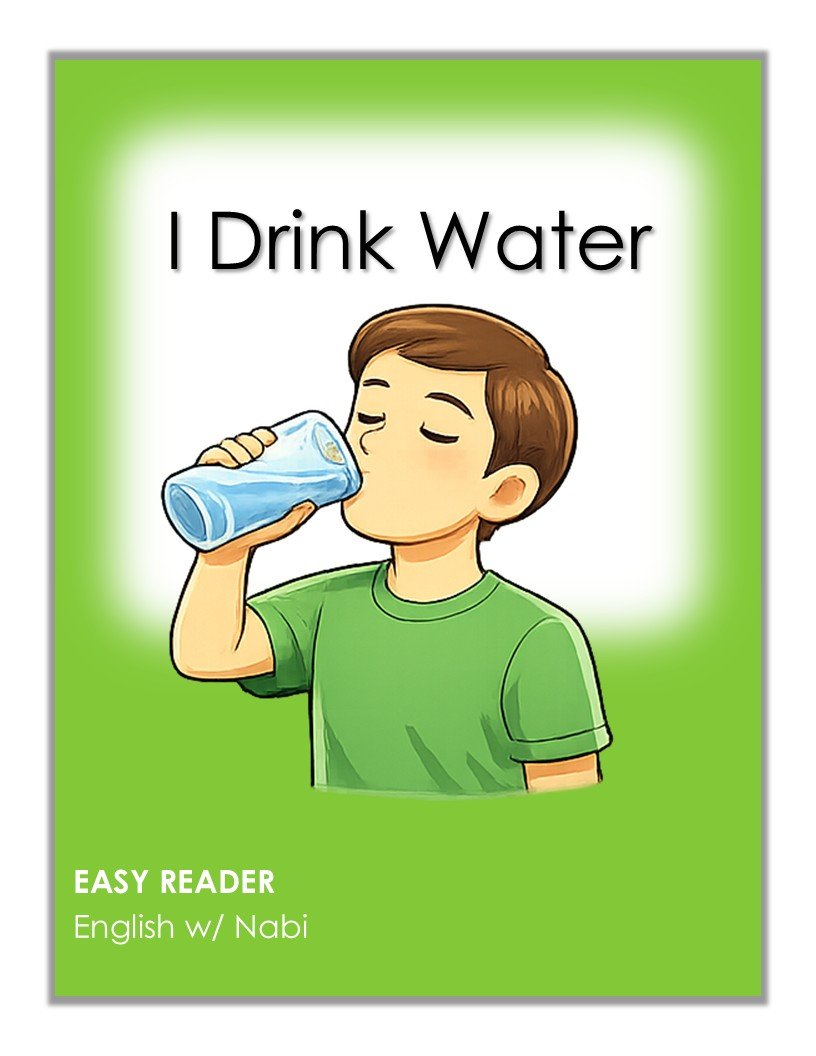 Easy Reader 02
