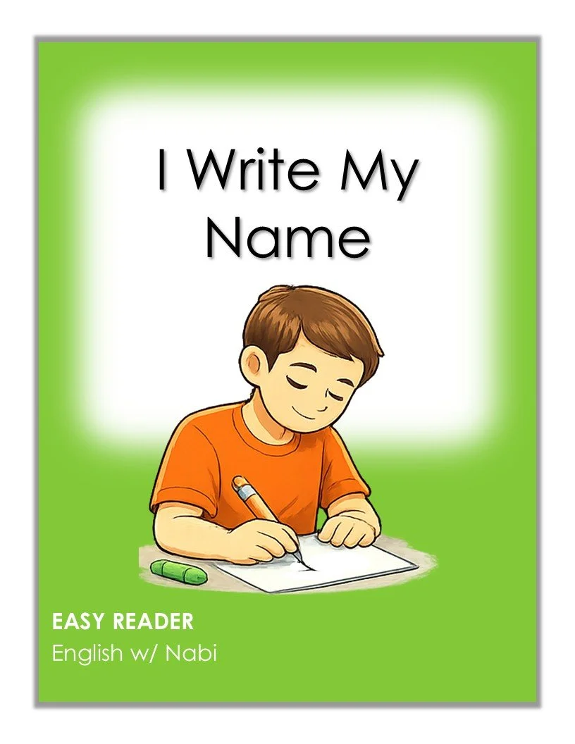 Easy Reader 04