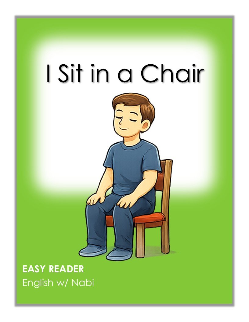 Easy Reader 05