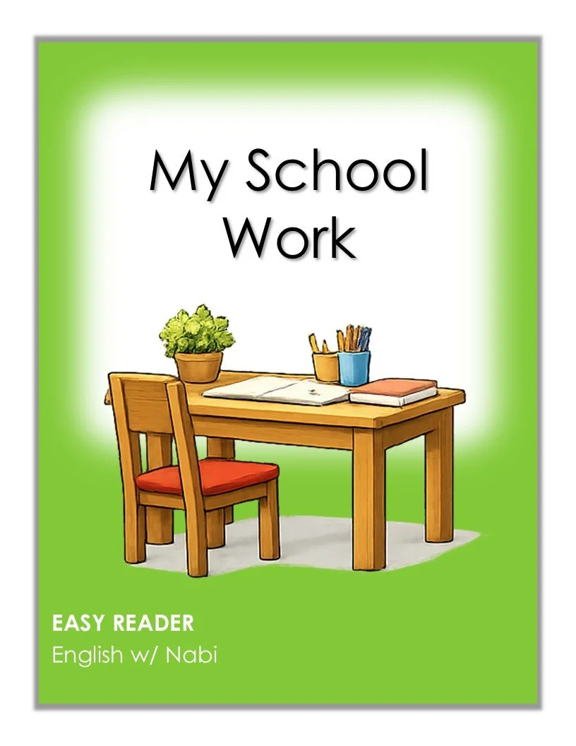 Easy Reader 09