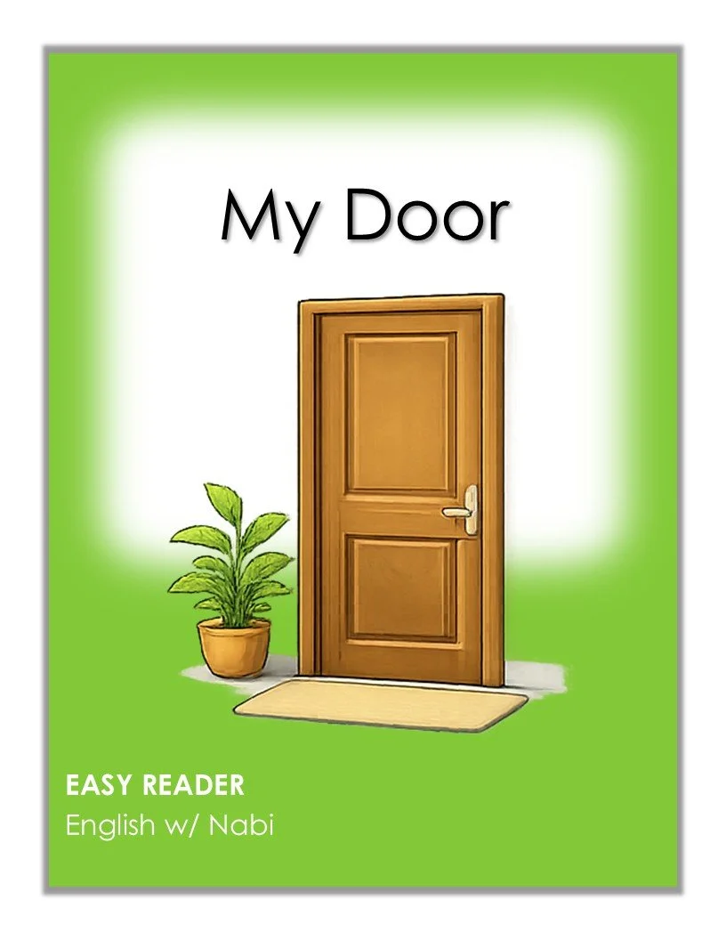 Easy Reader 10