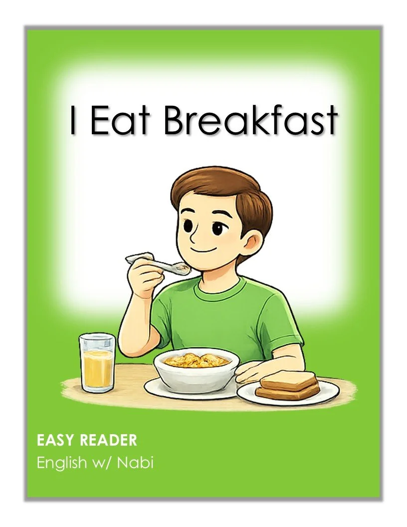 Easy Reader 11