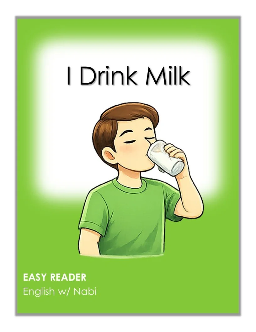 Easy Reader 13