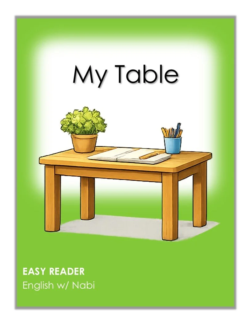 Easy Reader 15
