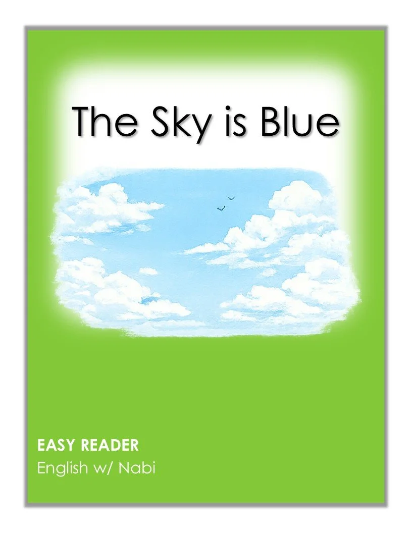 Easy Reader 23