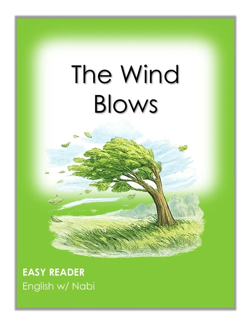 Easy Reader 25