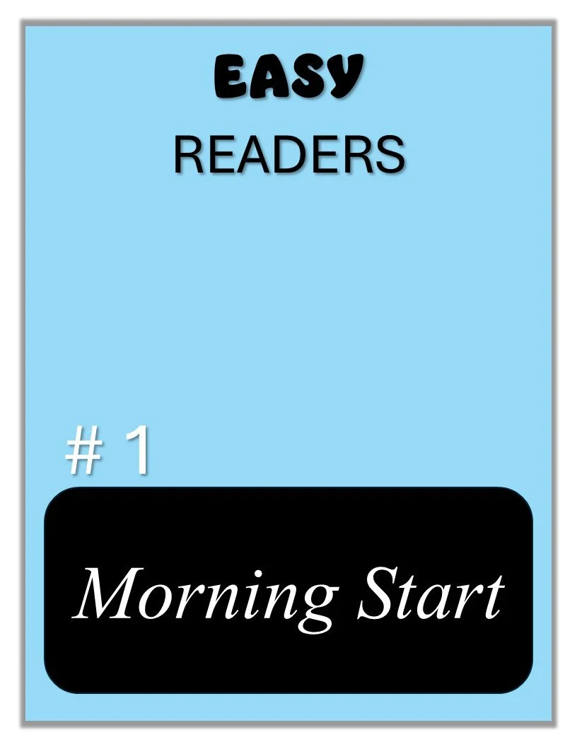 Read - Easy 01