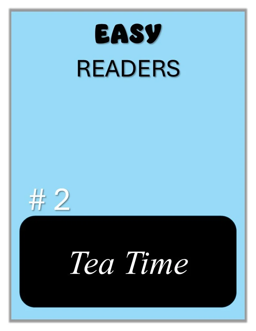 Read - Easy 02