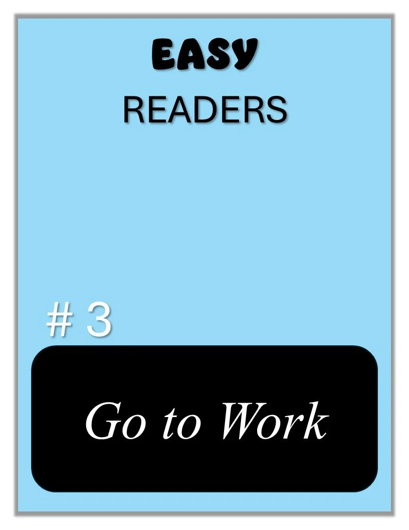 Read - Easy 03