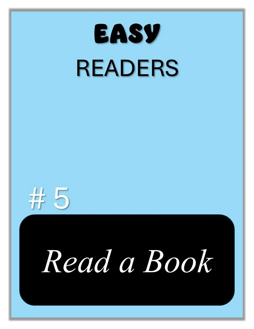 Read - Easy 05