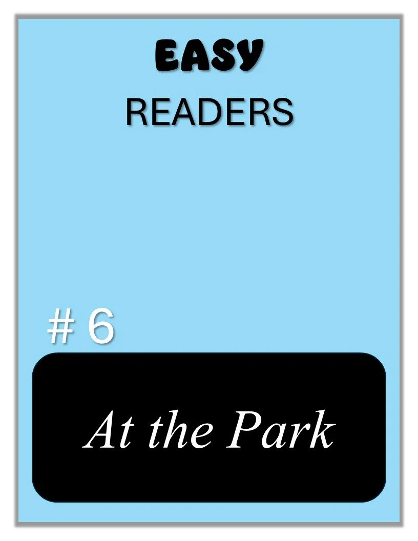 Read - Easy 06
