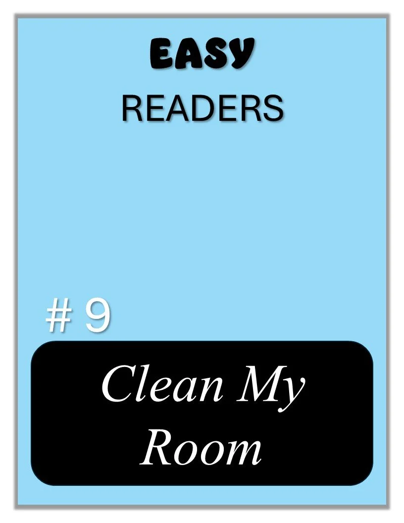 Read - Easy 09
