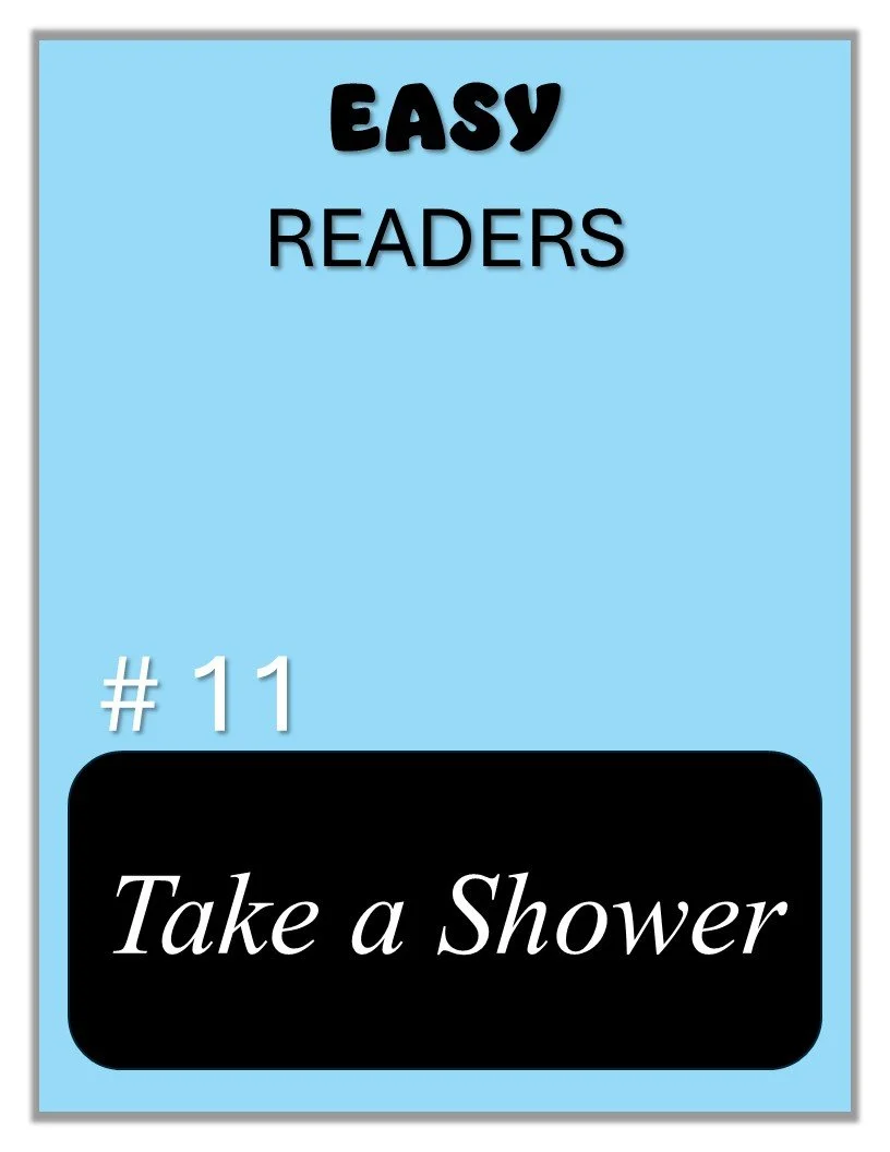 Read - Easy 11