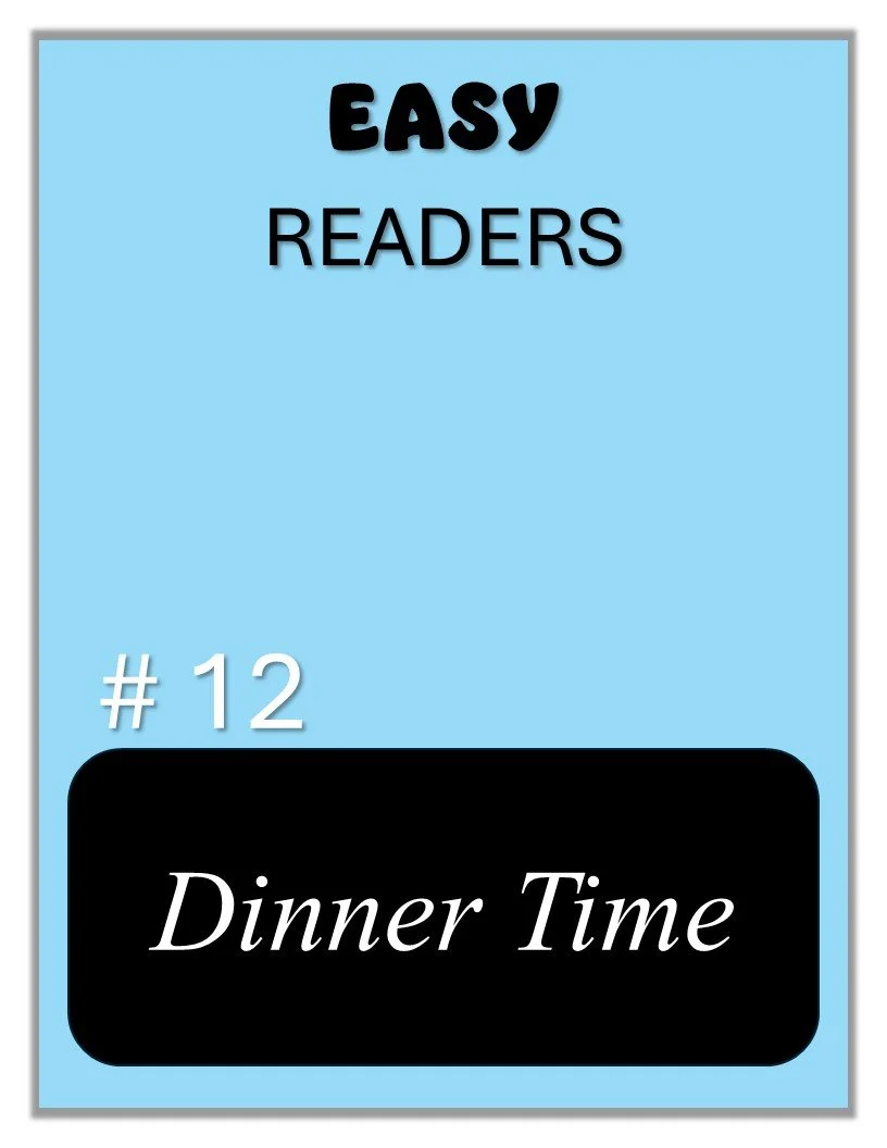 Read - Easy 12