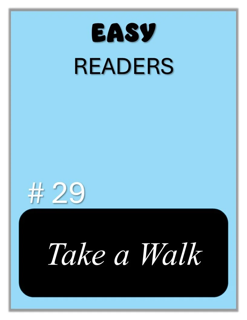 Read - Easy 29