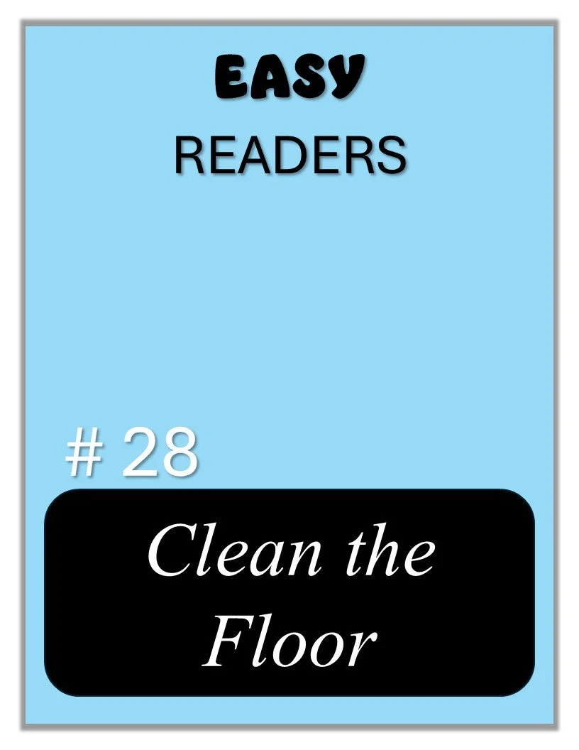 Read - Easy 28