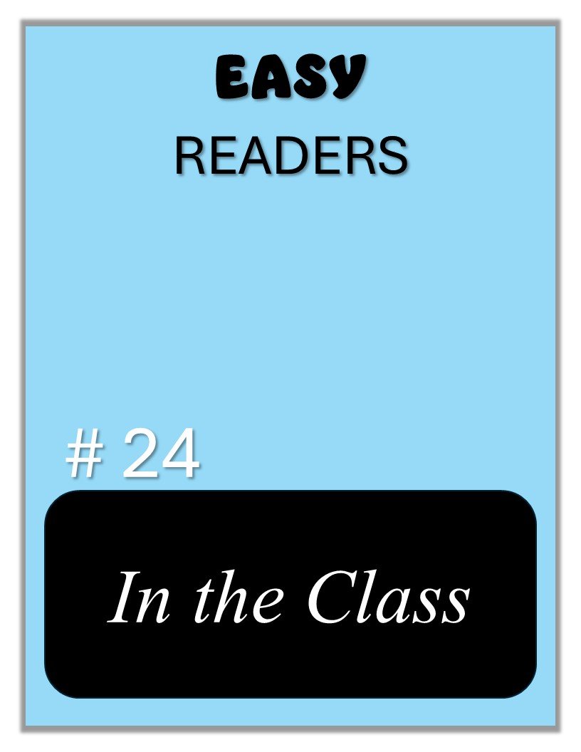 Read - Easy 24