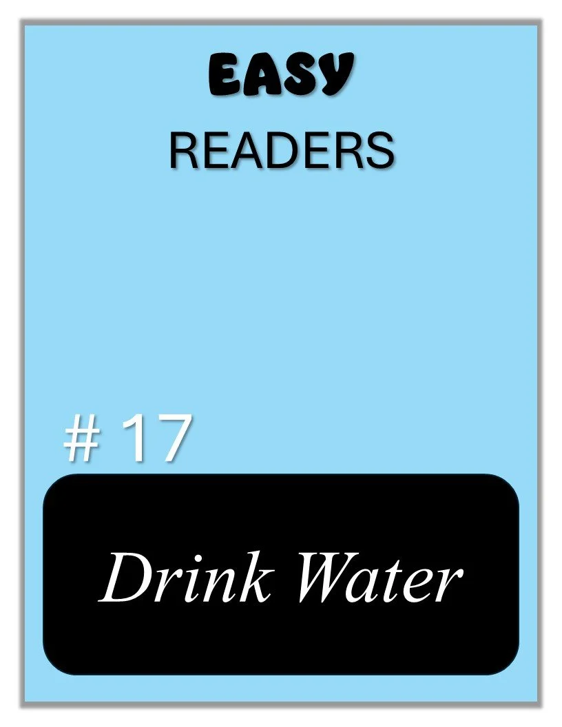 Read - Easy 17