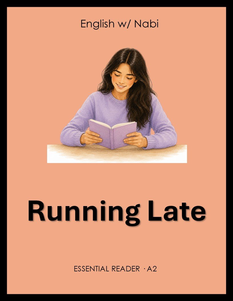 Reader 14