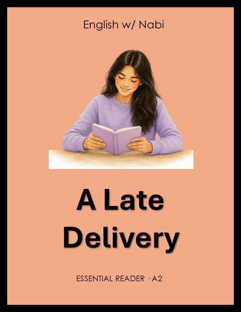 Reader 25