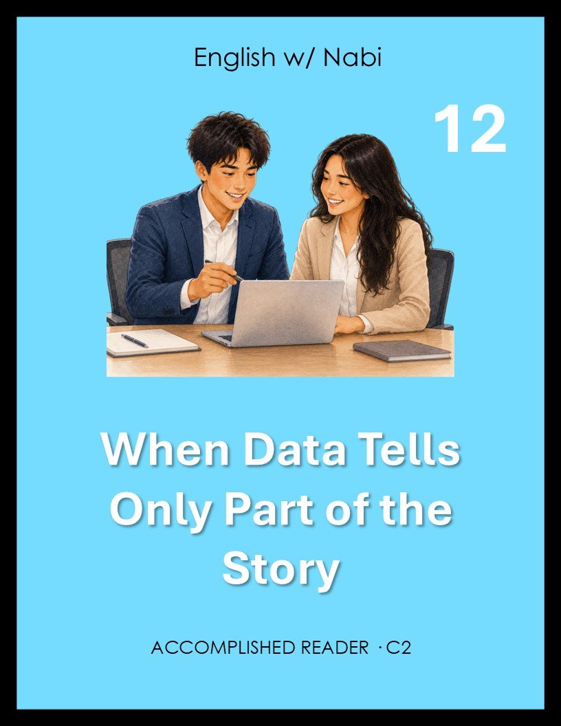 Reader 12