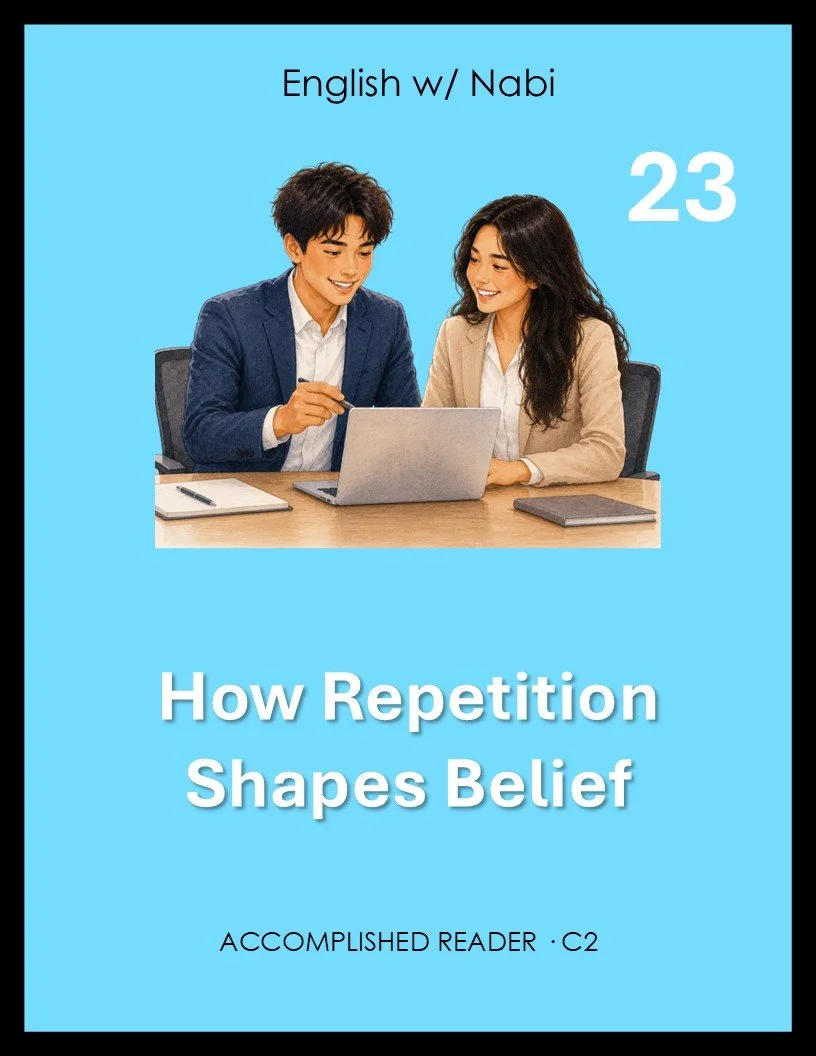 Reader 23