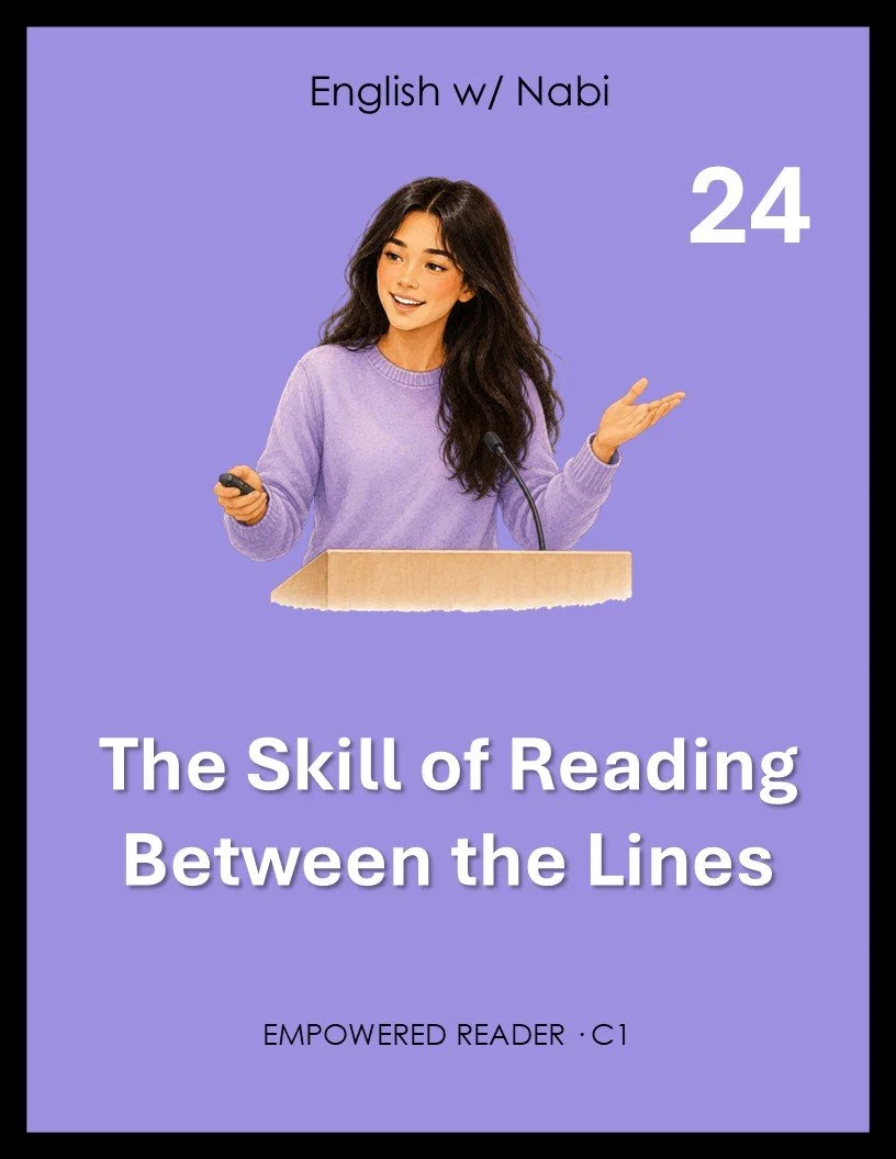 Reader 24