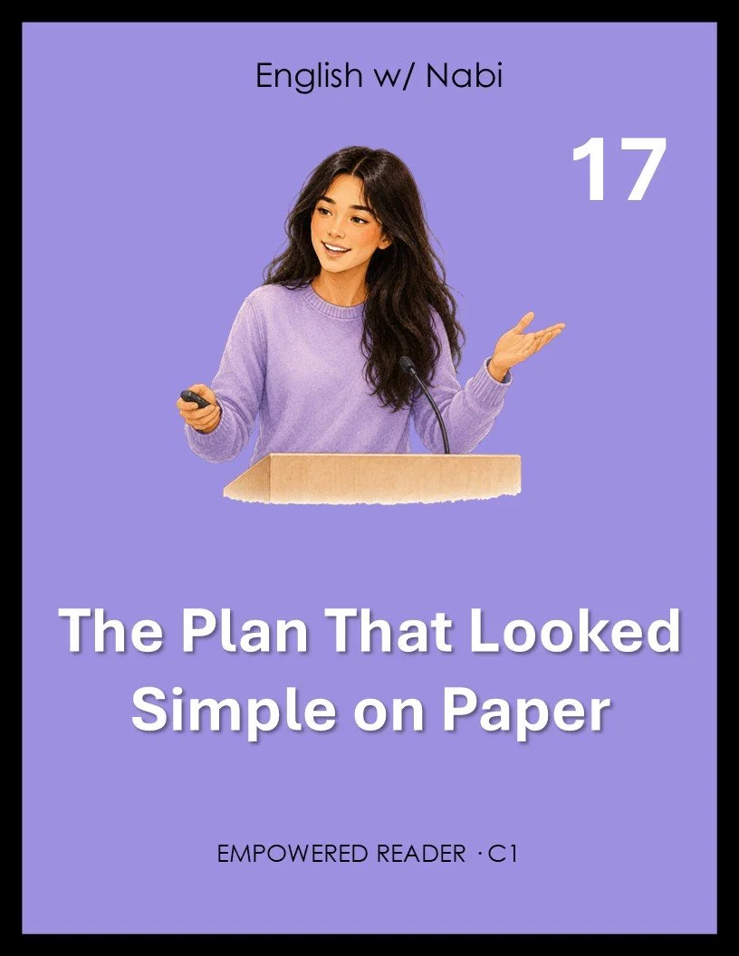 Reader 17