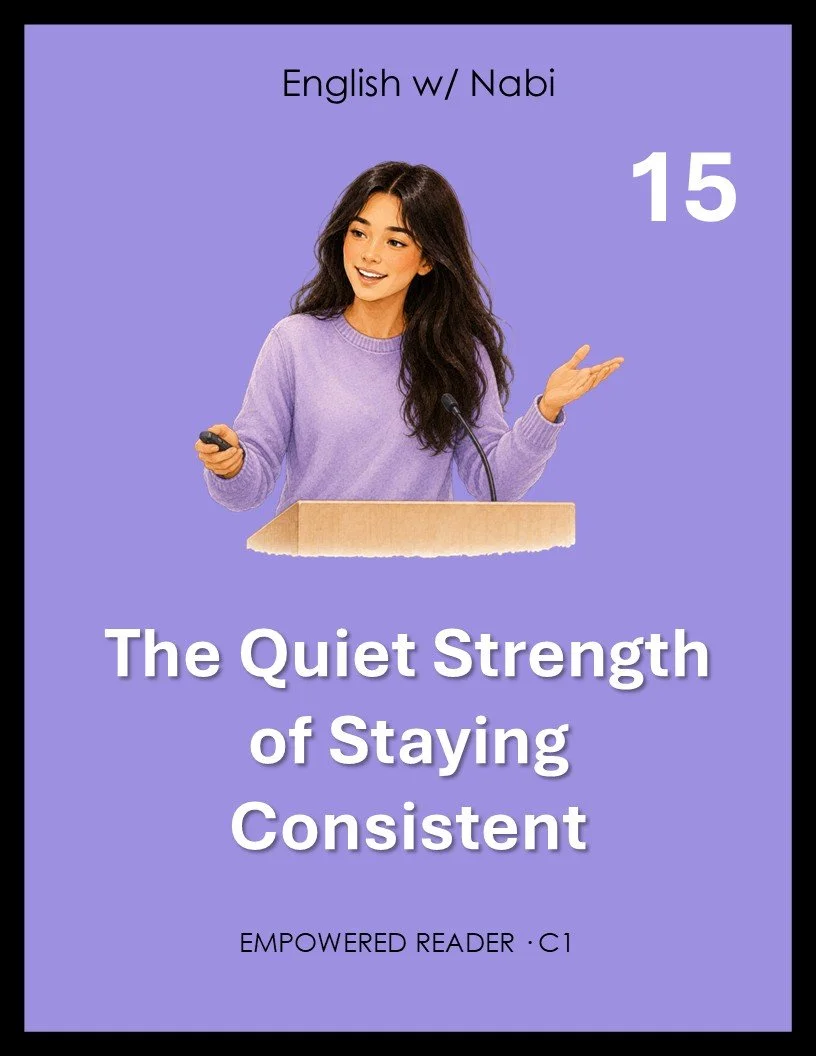 Reader 15