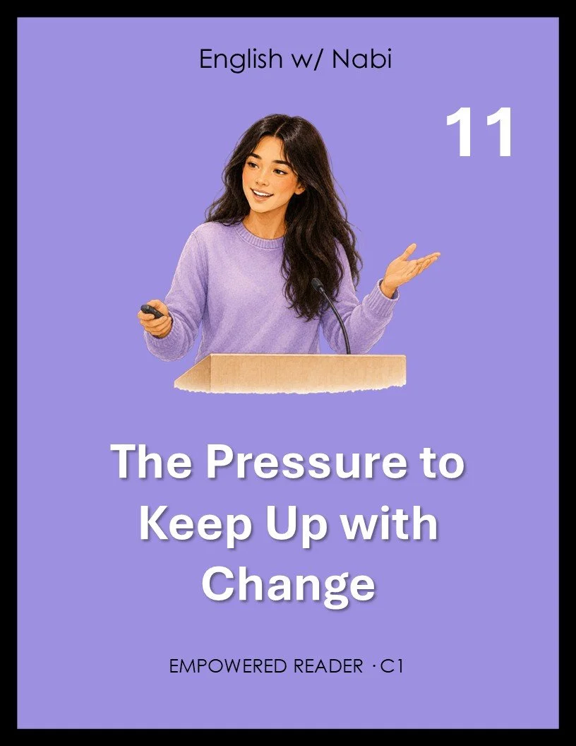 Reader 11
