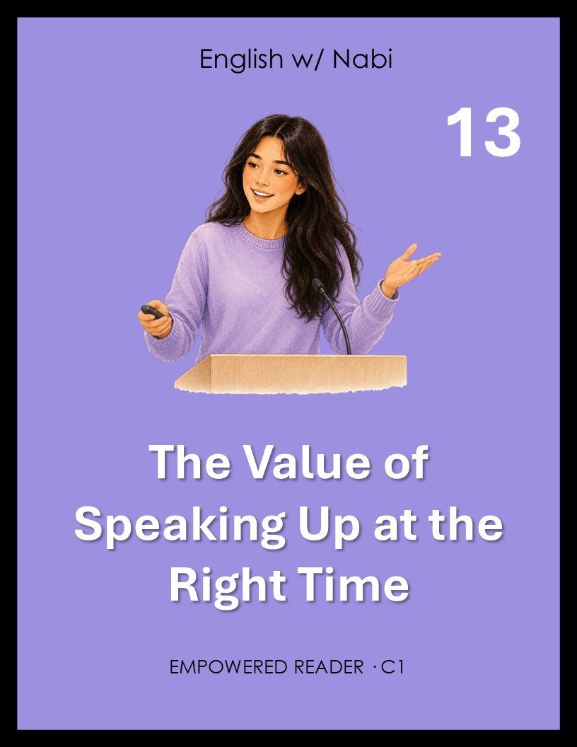 Reader 13